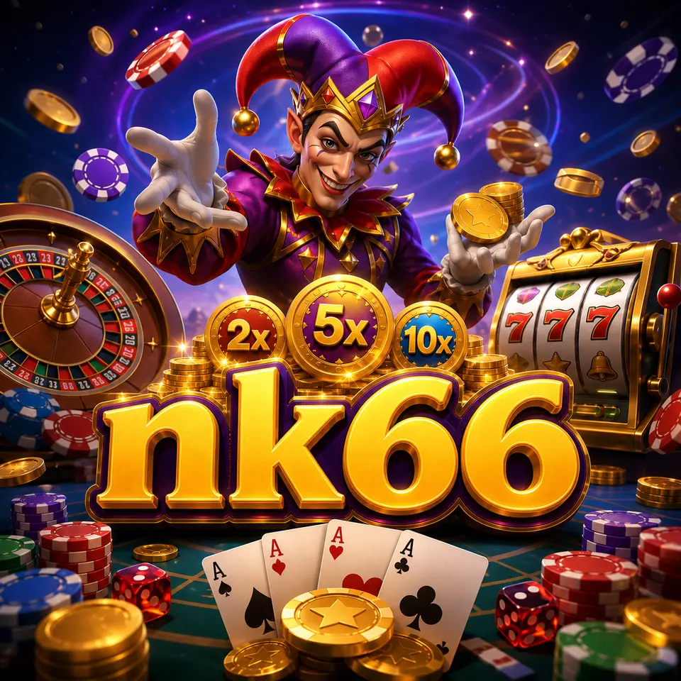 nk66 APK