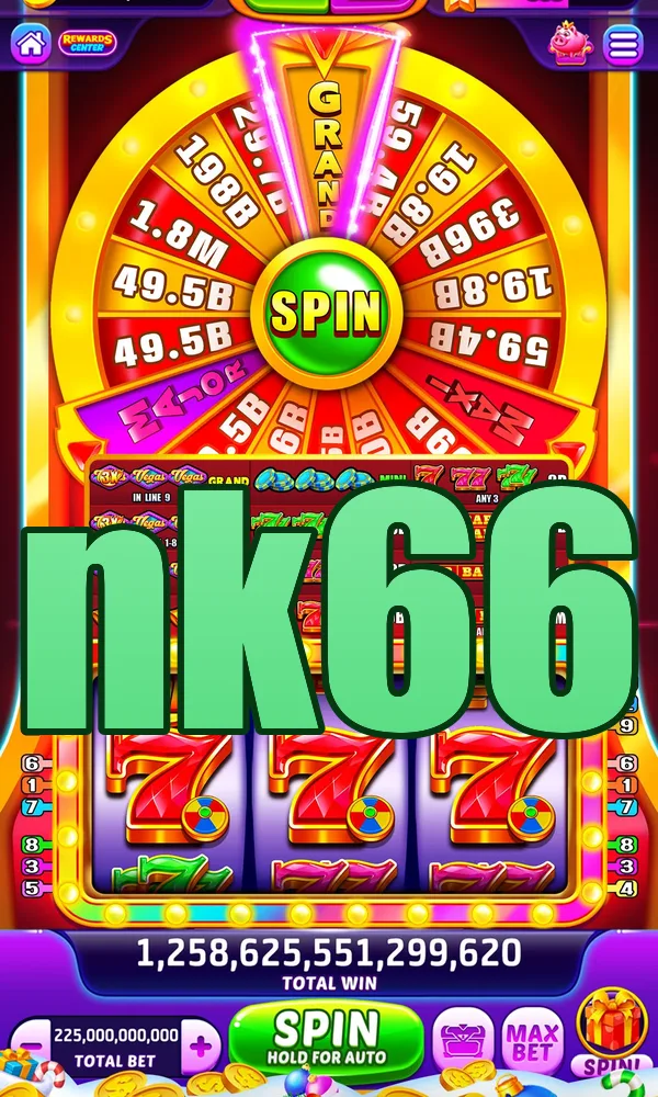 nk66 APK