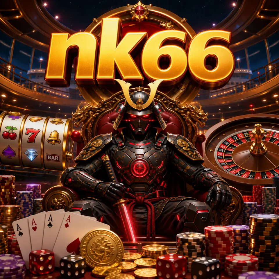 nk66 Masuk