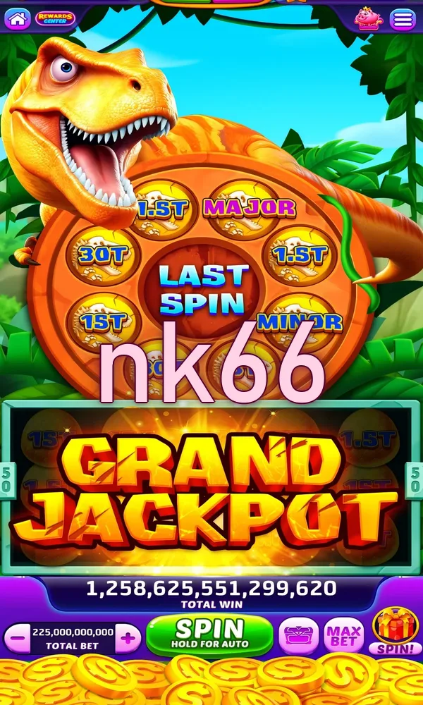 nk66 Masuk