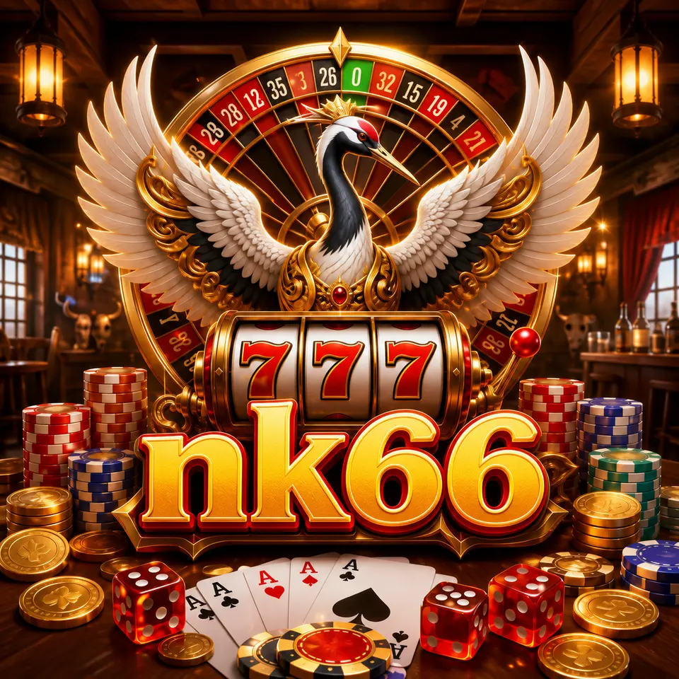 nk66 APK Resmi Akses