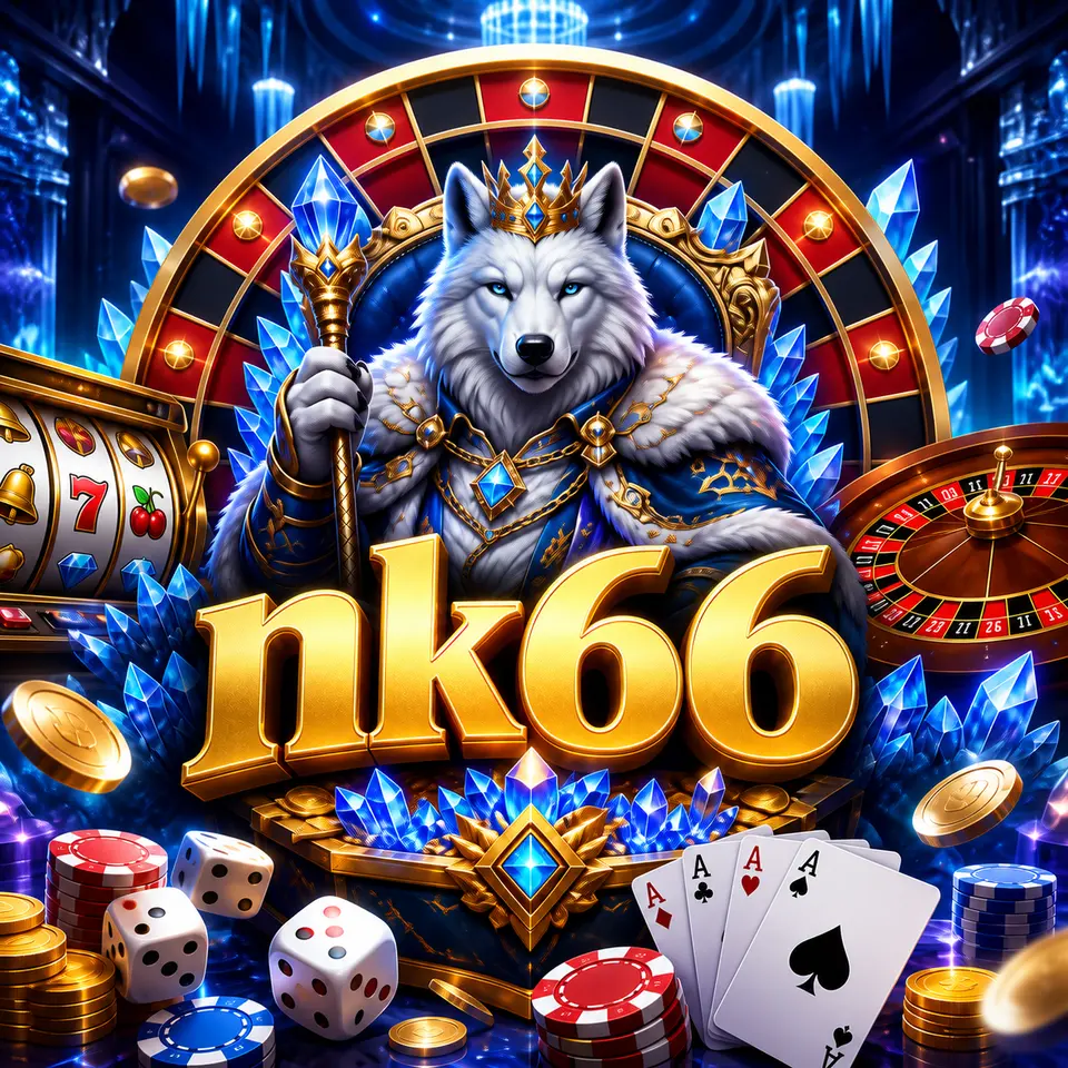 nk66 Masuk - nk66 Resmi